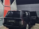 Land Rover Range Rover 2005 годаүшін3 000 000 тг. в Алматы – фото 4