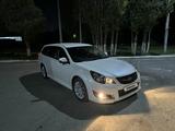 Subaru Legacy 2012 года за 7 500 000 тг. в Уральск – фото 2