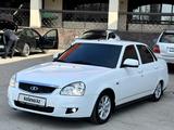 ВАЗ (Lada) Priora 2170 2014 годаүшін4 350 000 тг. в Алматы