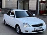 ВАЗ (Lada) Priora 2170 2014 годаүшін4 350 000 тг. в Алматы – фото 5