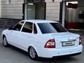 ВАЗ (Lada) Priora 2170 2014 годаүшін4 300 000 тг. в Алматы – фото 7