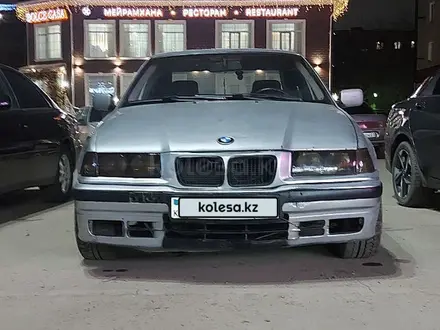 BMW 325 1994 года за 1 450 000 тг. в Кокшетау