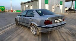 BMW 325 1994 годаүшін1 500 000 тг. в Кокшетау – фото 5