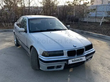 BMW 325 1994 года за 1 450 000 тг. в Кокшетау – фото 10