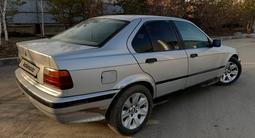 BMW 325 1994 годаүшін1 500 000 тг. в Кокшетау – фото 3