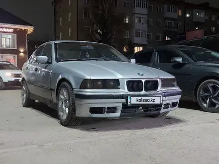 BMW 325 1994 года за 1 450 000 тг. в Кокшетау – фото 13