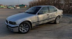 BMW 325 1994 года за 1 500 000 тг. в Кокшетау – фото 4