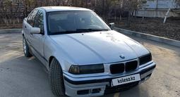 BMW 325 1994 года за 1 500 000 тг. в Кокшетау – фото 2