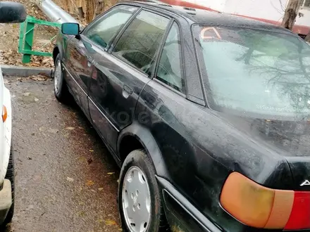 Audi 80 1992 года за 1 300 000 тг. в Астана – фото 10