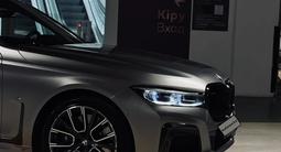 BMW 740 2020 годаүшін40 000 000 тг. в Астана – фото 5