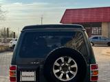 Mitsubishi Pajero 1993 годаүшін3 200 000 тг. в Караганда – фото 4