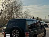 Mitsubishi Pajero 1993 годаүшін3 200 000 тг. в Караганда – фото 3