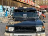 Mitsubishi Pajero 1993 годаүшін3 200 000 тг. в Караганда
