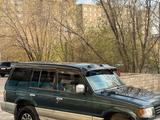 Mitsubishi Pajero 1993 годаүшін3 200 000 тг. в Караганда – фото 2