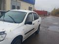 ВАЗ (Lada) Granta 2190 2013 годаүшін1 400 000 тг. в Караганда – фото 2