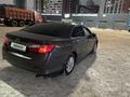 Toyota Camry 2013 года за 7 600 000 тг. в Астана – фото 4