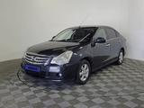 Nissan Almera 2014 года за 4 070 000 тг. в Алматы