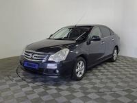 Nissan Almera 2014 года за 3 490 000 тг. в Алматы