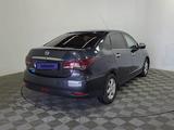 Nissan Almera 2014 года за 3 490 000 тг. в Алматы – фото 5