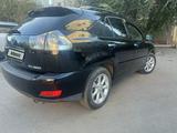 Lexus RX 350 2008 года за 8 000 000 тг. в Актобе – фото 4