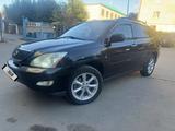 Lexus RX 350 2008 года за 8 000 000 тг. в Актобе – фото 3