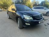 Lexus RX 350 2008 года за 8 000 000 тг. в Актобе