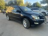 Lexus RX 350 2008 года за 8 000 000 тг. в Актобе – фото 2