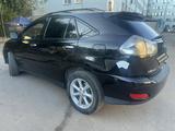 Lexus RX 350 2008 года за 8 000 000 тг. в Актобе – фото 5