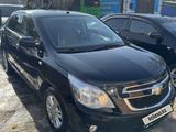 Chevrolet Cobalt 2023 годаfor7 700 000 тг. в Алматы – фото 2