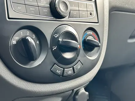 Chevrolet Lacetti 2023 года за 5 470 000 тг. в Караганда – фото 15