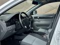 Chevrolet Lacetti 2023 года за 5 470 000 тг. в Караганда – фото 14