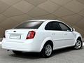 Chevrolet Lacetti 2023 года за 5 470 000 тг. в Караганда – фото 5