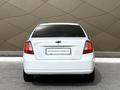 Chevrolet Lacetti 2023 года за 5 470 000 тг. в Караганда – фото 6