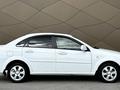 Chevrolet Lacetti 2023 года за 5 470 000 тг. в Караганда – фото 4
