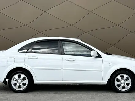 Chevrolet Lacetti 2023 года за 5 470 000 тг. в Караганда – фото 4