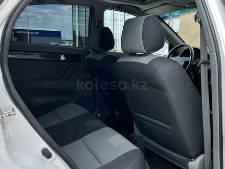 Chevrolet Lacetti 2023 года за 5 470 000 тг. в Караганда – фото 23
