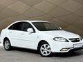 Chevrolet Lacetti 2023 года за 5 470 000 тг. в Караганда – фото 3