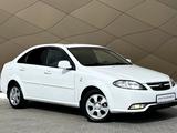 Chevrolet Lacetti 2023 года за 5 470 000 тг. в Караганда – фото 3