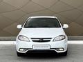 Chevrolet Lacetti 2023 года за 5 470 000 тг. в Караганда – фото 2