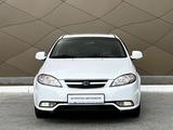 Chevrolet Lacetti 2023 года за 5 470 000 тг. в Караганда – фото 2