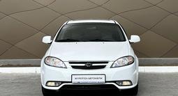 Chevrolet Lacetti 2023 года за 5 370 000 тг. в Караганда – фото 2