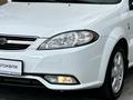 Chevrolet Lacetti 2023 года за 5 470 000 тг. в Караганда – фото 9