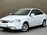Chevrolet Lacetti 2023 года за 5 570 000 тг. в Караганда
