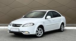 Chevrolet Lacetti 2023 года за 5 370 000 тг. в Караганда