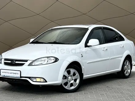 Chevrolet Lacetti 2023 года за 5 470 000 тг. в Караганда