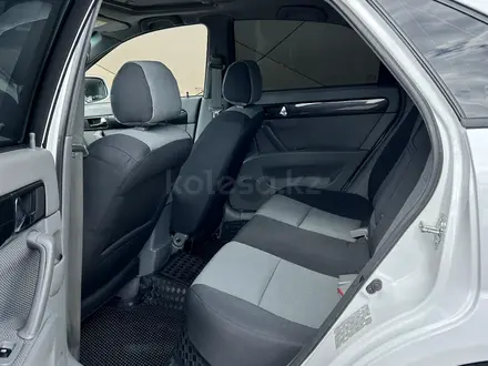 Chevrolet Lacetti 2023 года за 5 470 000 тг. в Караганда – фото 21