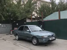 Nissan Sunny, 1993