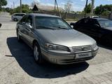 Toyota Camry 1998 года за 3 300 000 тг. в Тараз – фото 3