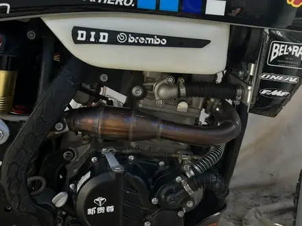 KTM 2023 года за 600 000 тг. в Алматы – фото 4
