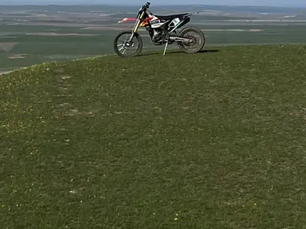 KTM 2023 года за 600 000 тг. в Алматы – фото 8